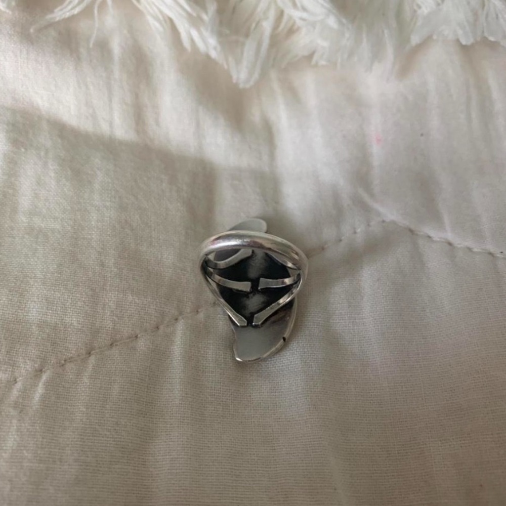 Native made ring - Picture 2 of 2